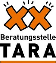 Logo Beratungsstelle TARA